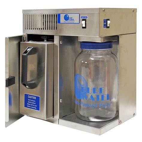 Best Water Distiller - Best Water Filter Reviews