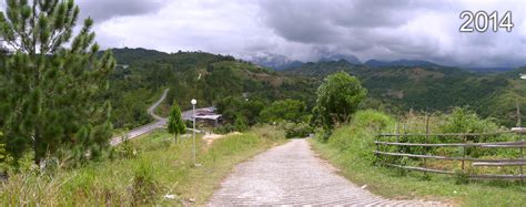 Jabez Resort, Kundasang