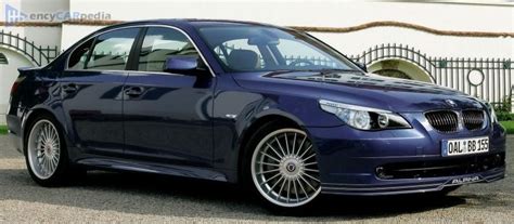 BMW M5 (E60) specs (2004-2010): performance, dimensions & technical ...