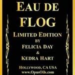 Eau de Flog by Opus Oils (Eau de Parfum) » Reviews & Perfume Facts