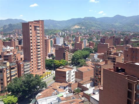 Why I Love Medellin, Colombia!