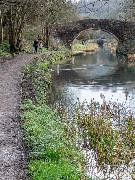 Stroud Canal-1000855 | george ryske | Flickr