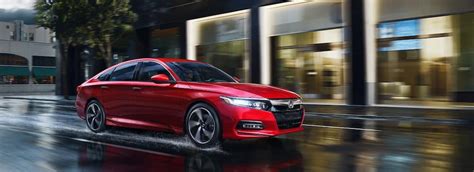 2019 Honda Accord Colors | Exterior Color Photos | Interior Colors