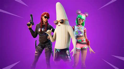 New Fortnite Skins Summer Legends Pack/bundle leaked - Fortnite Insider