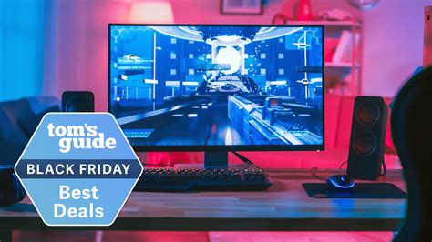 Best Black Friday monitor deals you can buy right now | Tom's Guide