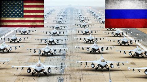 United States vs Russia Military Power Comparison 2015-2016 HD - YouTube