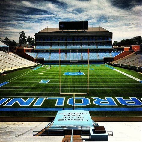 Pin by Keith Pickels on UNC FOOTBALL | Unc chapel hill, Chapel hill nc ...