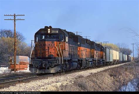 milwaukee railroad | Locomotive Details | Milwaukee road, Milwaukee ...