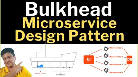 Bulkhead Design Pattern Tutorial with Examples for Programmers ...