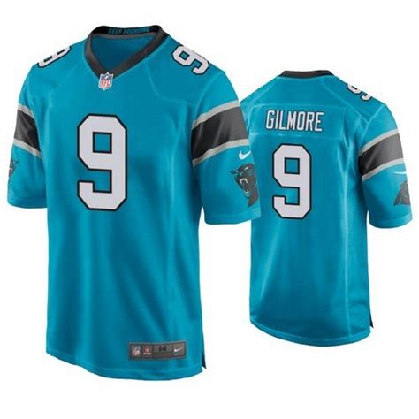 Panthers Stephon Gilmore Jersey – US Sports Nation