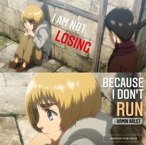 20+ Attack On Titan Quotes From Season 1 To 3 – Anime Everything Online