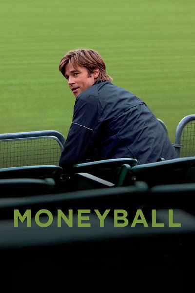 Moneyball Movie Review & Film Summary (2011) | Roger Ebert