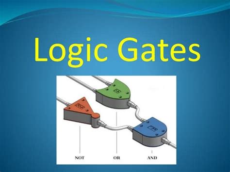 Logic gates.pptx