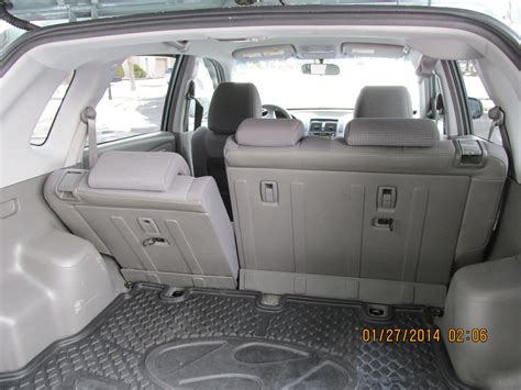 2006 Hyundai Tucson - Pictures - CarGurus