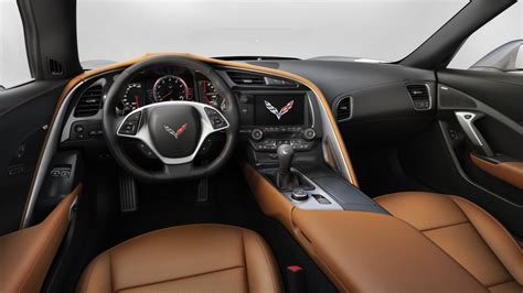 2019 Chevrolet Corvette Stingray Colors | GM Authority