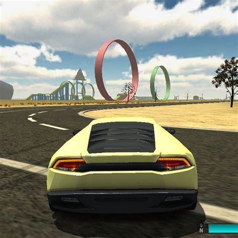 Car Driver | Play Now Online for Free