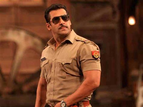 Revealed: Salman Khan confirms 'Dabangg 3' despite fans saying no to the series