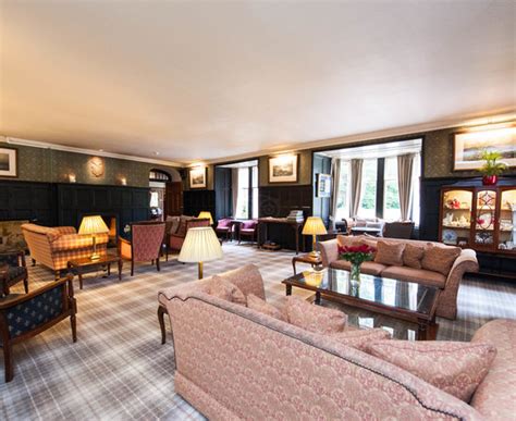 Bunchrew House Hotel - UPDATED 2018 Prices & Reviews (Inverness, Scotland) - TripAdvisor