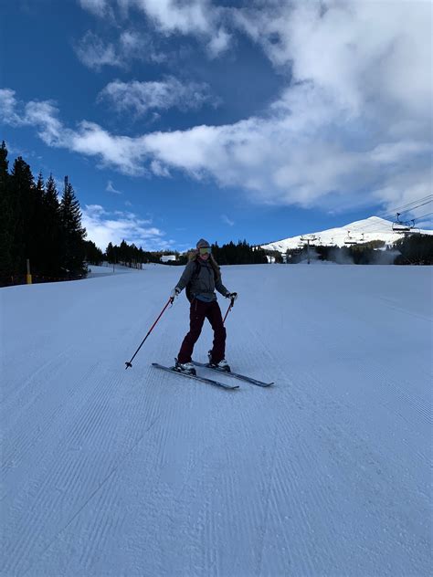 Skiing Uphill – It’s a Thing. And Here’s Why You Should Try It. - Best of Breckenridge Blog