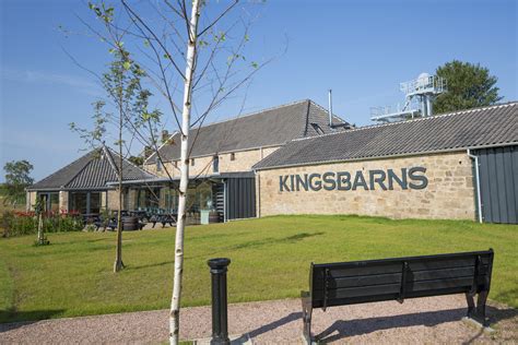 Kingsbarns Distillery - Whisky.com