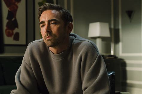 Lee Pace Sets on Coming Out, ‘Pushing Daisies’ Revival | IndieWire