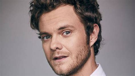 'Star Trek: Lower Decks' Casts Jack Quaid (EXCLUSIVE) - Variety