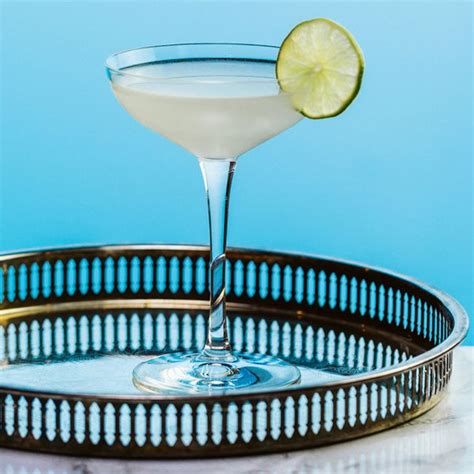 Vodka Gimlet Cocktail Recipe