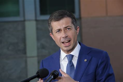 Pete Buttigieg rebukes Republicans for trying to appear as ‘working man ...