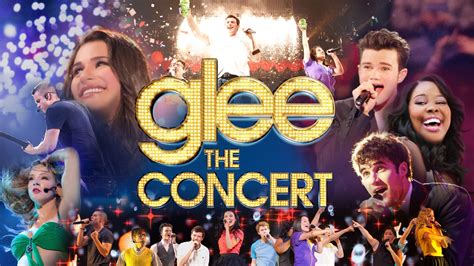 Glee: The Concert Movie (2011) - AZ Movies