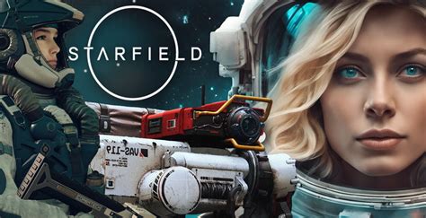 Starfield review: The best game Bethesda ever created? - THE ISNN