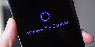 Microsoft Cortana disponible en iPhone y iPad en iOS 9 | Flickr