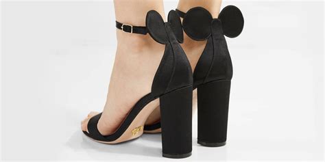 Minnie Mouse heels you need to own