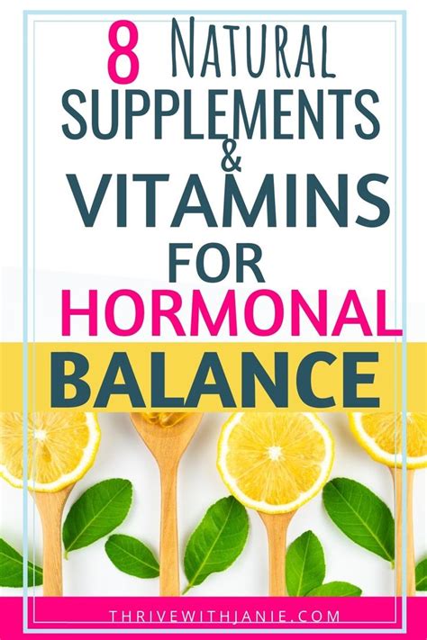 Pin on hormonal health and natural hormone remedies