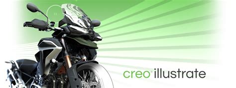 Creo Illustrate 10.0 has released! - PTC Community