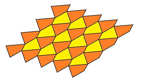 MEDIAN Don Steward mathematics teaching: convex pentagon tiles