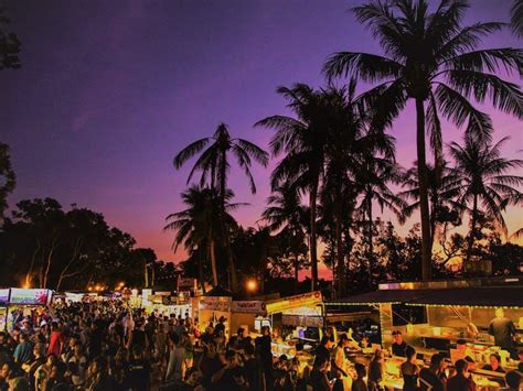 Mindil Beach Sunset Market | Activate Darwin