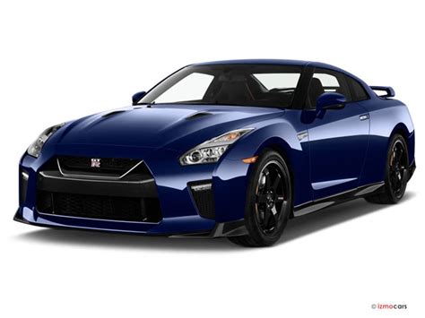 2019 Nissan GT-R Review, Pricing, & Pictures | U.S. News