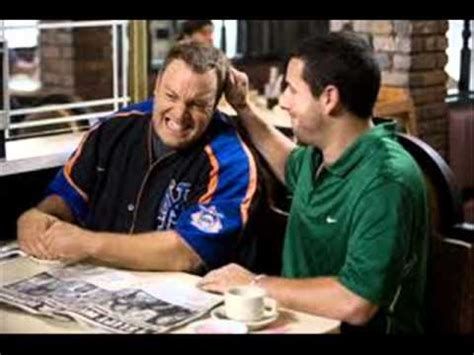 Top 10 Kevin James Movies - YouTube