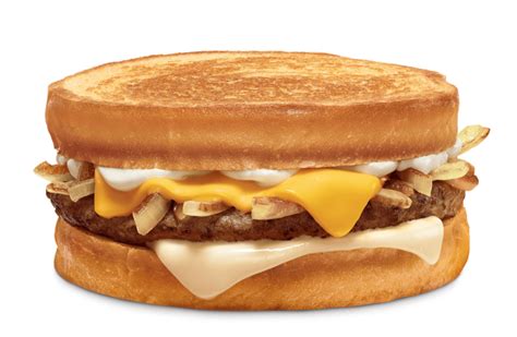 Sourdough Patty Melt is Back at Jack in the Box