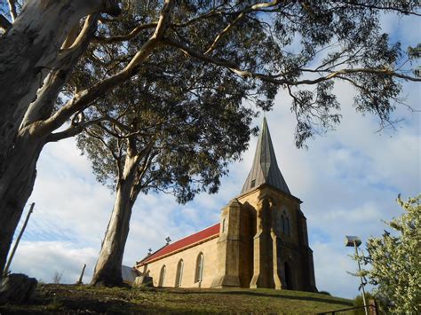 richmond, tasmania, australia Gothic, Scenery, Australia, Visiting ...