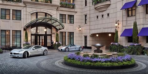 How Valet Services Improve Hotel Conventions - FC Valet