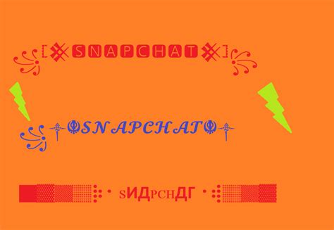 ᐈ #1 Snapchat Font Generator - Generate Cool ℂỖpЎ ⅋ 𝕡αŜŤ𝔼 & Stylish Text