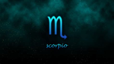 Scorpio Constellation Wallpapers - Top Free Scorpio Constellation ...