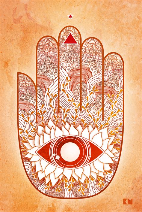 Hand of Fatima by kenazmedia on DeviantArt