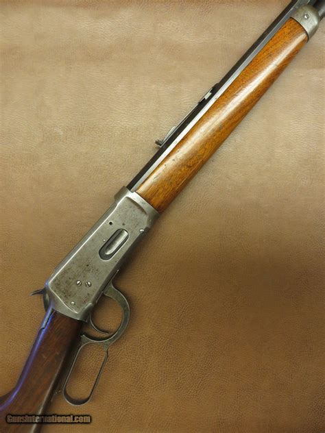 Winchester Model 1894