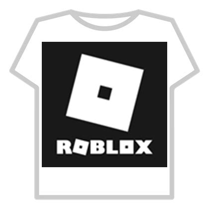 Roblox Black Logo PNG