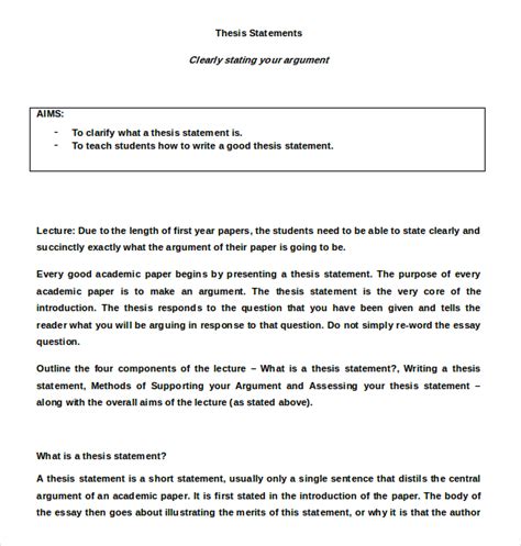 😊 How to create a thesis question. Can a thesis be a question? How to ask question in thesis ...