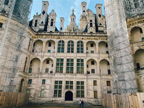 Château de Chambord, France: 9 Best Things To Delight In - Dreamer at ...