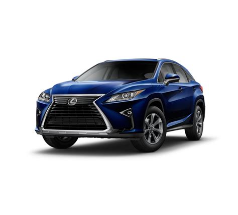 New Nightfall Mica 2019 Lexus RX 350 in Clearwater, FL | KC123546