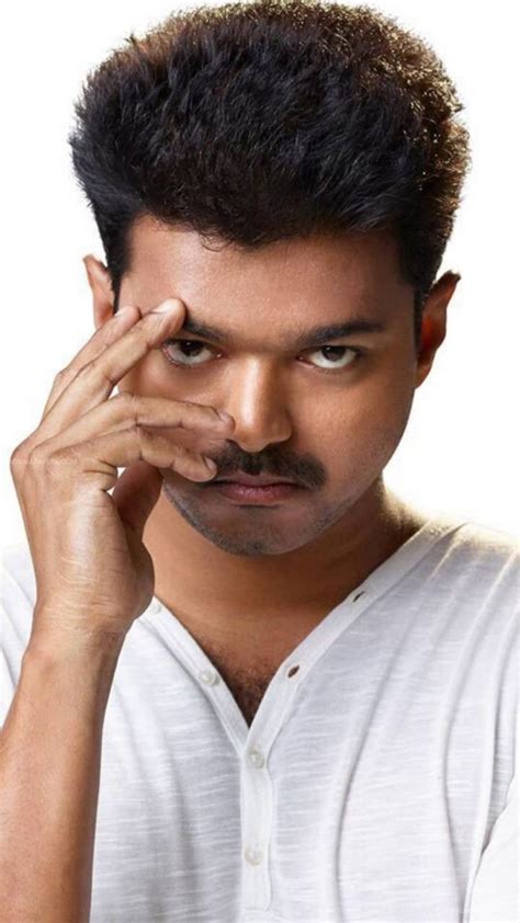 Vijay Wallpapers For Desktop